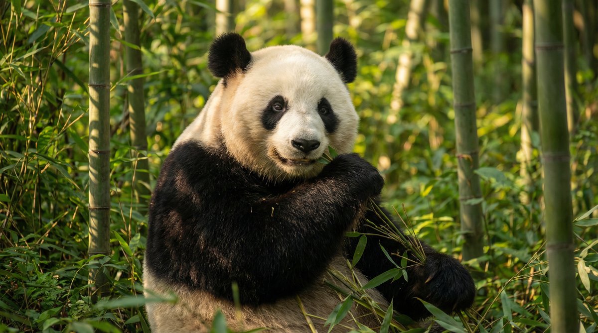 麻豆传媒熊猫与北极熊视频